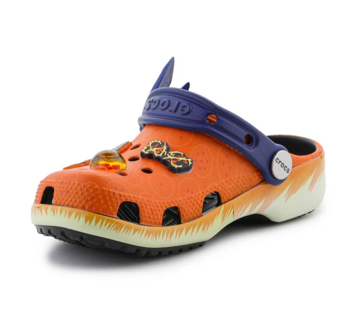 Šľapky Crocs Dragon Ball Z ClsClg K Jr 210897-90H