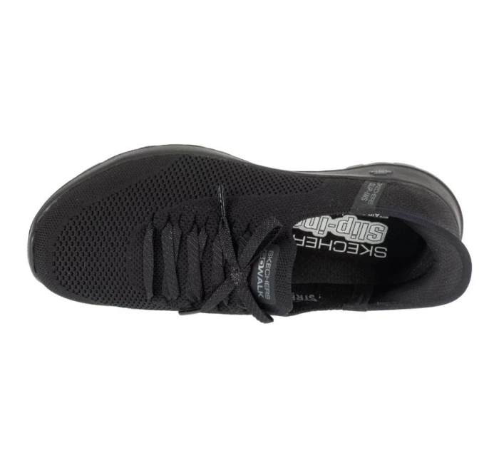SlipIns: Go Walk Joy Abby model 21373940 Black 35 - Skechers SlipIns: Go Walk Joy Abby model 21373940 Black 35 - Skechers