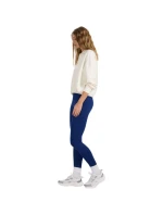 Dámske legíny 4F CAS F195 navy blue 4FWMM00TTIGF195 031S women's Dámske legíny 4F CAS F195 navy blue 4FWMM00TTIGF195 031S women's