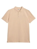 Polokošeľa 4F M 4FWAW25TPTSM555 83S muži Polokošeľa 4F M 4FWAW25TPTSM555 83S muži