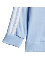 Detské tepláky adidas Essentials Joggers blue JD6483 Detské tepláky adidas Essentials Joggers blue JD6483