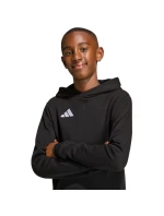 Dětská mikina Entrada 26 Hoody černá model 21996961 - ADIDAS