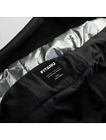 Pánska prešívaná zimná bunda ALTINO PRIMALOFT