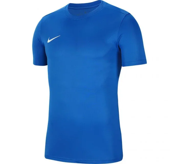 Pánske tréningové tričko Dry Park VII JSY SS M BV6708 463 - Nike