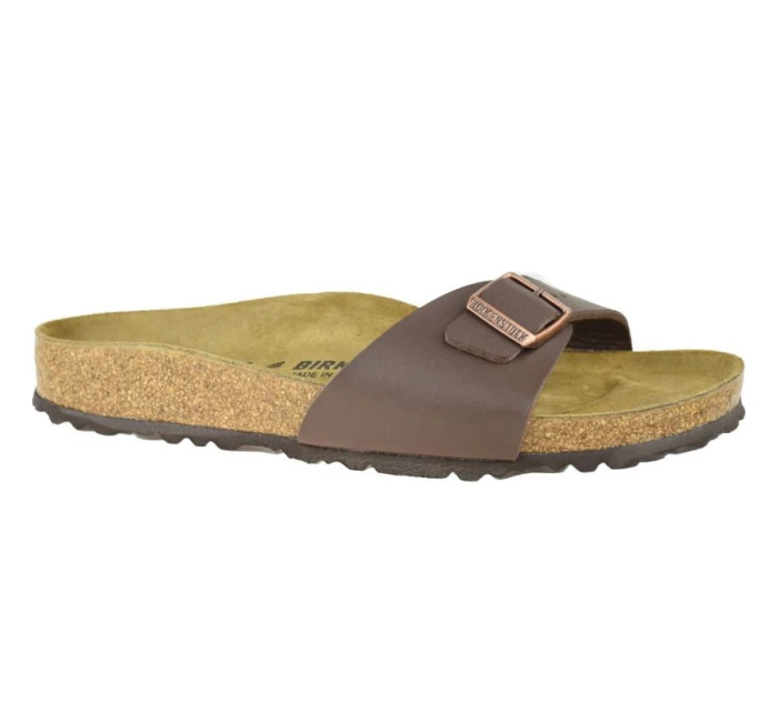 Žabky Birkenstock Madrid BF 40393 Žabky Birkenstock Madrid BF 40393
