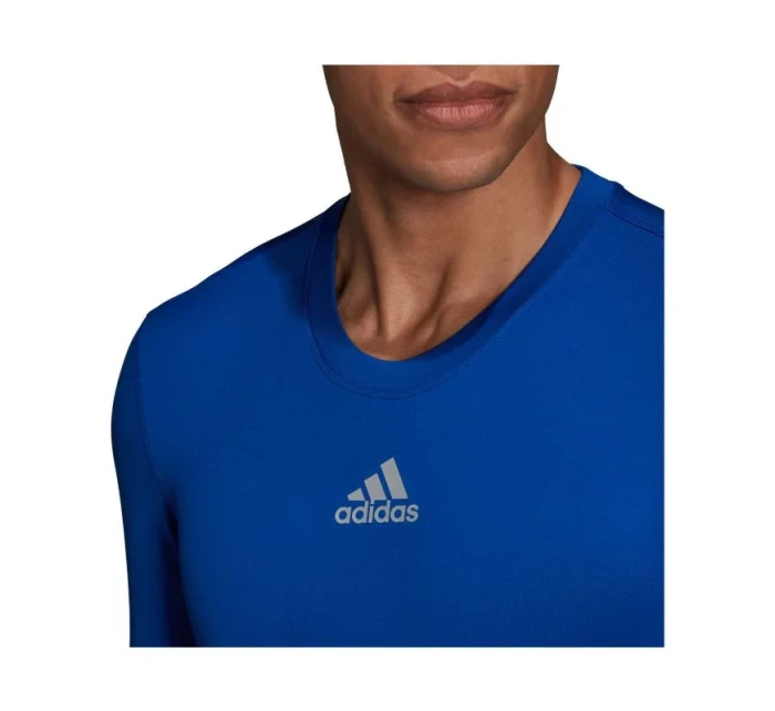 Pánske kompresné tričko TechFit M H23127 - Adidas