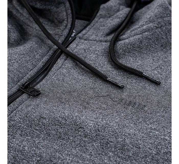 Pánska mikina Chiano M 92800329673 - Elbrus