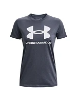 Tričko Live Sportstyle Graphic W 044 model 22213802 - Under Armour Tričko Live Sportstyle Graphic W 044 model 22213802 - Under Armour