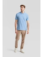 Fruit of the Loom Premium Polo Piqué – polokošeľa 16.3218, tmavomodrá Fruit of the Loom Premium Polo Piqué – polokošeľa 16.3218, tmavomodrá