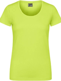 Dámské pracovní tričko 40. apple green model 22515787 - Promodoro