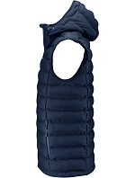 Vest Men Pánská vesta "  navy model 22454051 - James Harvest