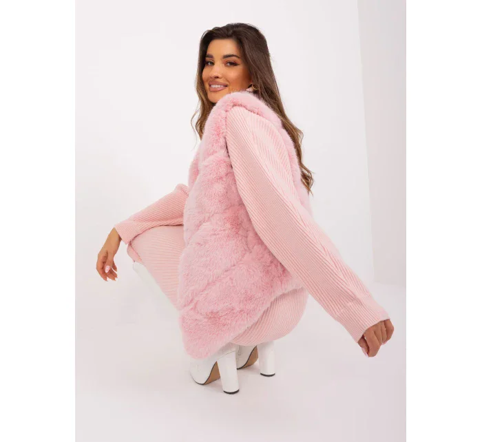 Vesta AT KZ 2349.00P svetlo ružová