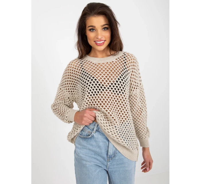 Prepojka BA SW 9006.38P béžová Prepojka BA SW 9006.38P béžová