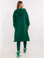 Sada EM KMPL model 20806624 tmavě zelená - FPrice