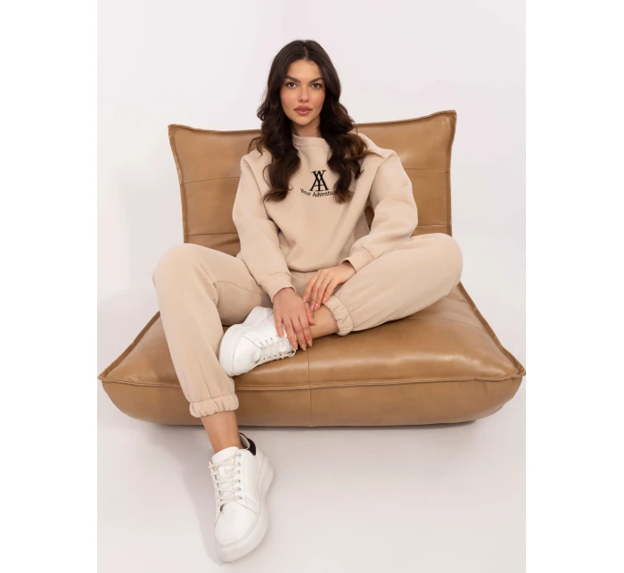 Súprava EM KMPL 871.71 béžová