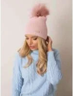 Dámská model 14839409 světle růžová - FPrice