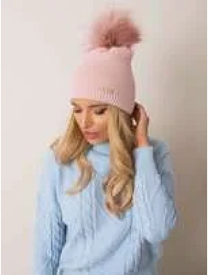 Dámská model 14839409 světle růžová - FPrice