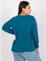 Blúzka RV BZ 6332.53P námornej