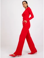 Souprava RV KMPL model 17087169 červená - FPrice Souprava RV KMPL model 17087169 červená - FPrice