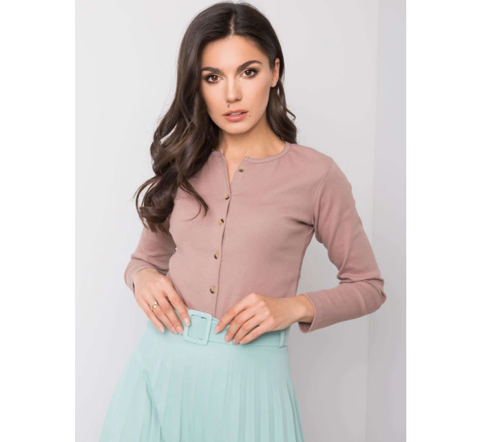 Karoséria TW BO G 087.99 tmavo lila