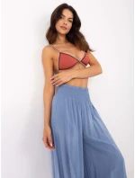 TW SP BI nohavice 3069.94 modrá