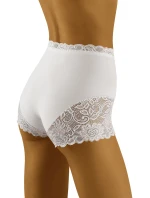 Dámske nohavičky Vega White - Wol-Bar