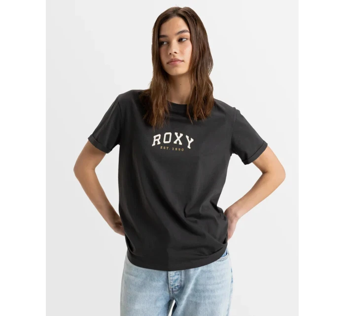 Dámské tričko model 21902785 Ocean - Roxy Dámské tričko model 21902785 Ocean - Roxy