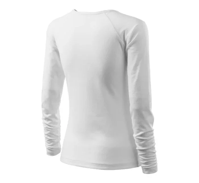 Elegance triko dámské bílá Elegance triko dámské bílá