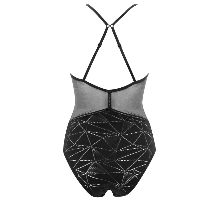 Dámske body QF5458E-001 - Calvin Klein