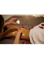 Masážní  Tropic sea  model 8063826 - Valavani