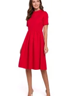 Dámske šaty K028 - Makover