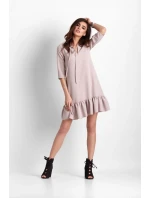 Dámské šaty model 17817324 260 - IVON Dámské šaty model 17817324 260 - IVON