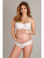 Dojčiace podprsenka 1381 MK - LUPOLINE Dojčiace podprsenka 1381 MK - LUPOLINE