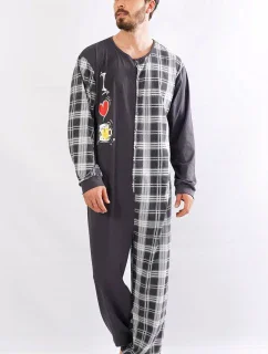 Pánsky overal I love beer