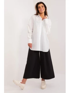 Košeľa s dlhým rukávom model 192525 Lakerta