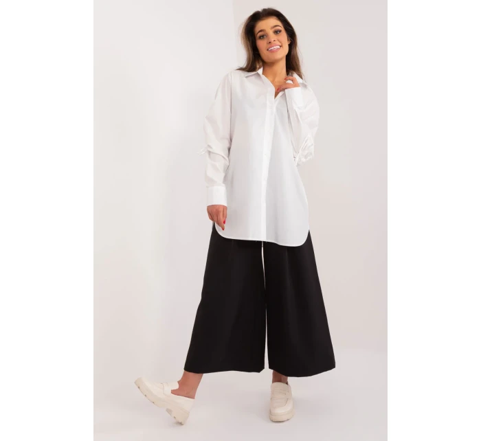 Košeľa s dlhým rukávom model 192525 Lakerta Košeľa s dlhým rukávom model 192525 Lakerta