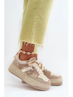 Športová obuv model 196356 Step in style