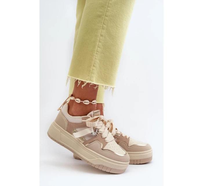 Športová obuv model 196356 Step in style