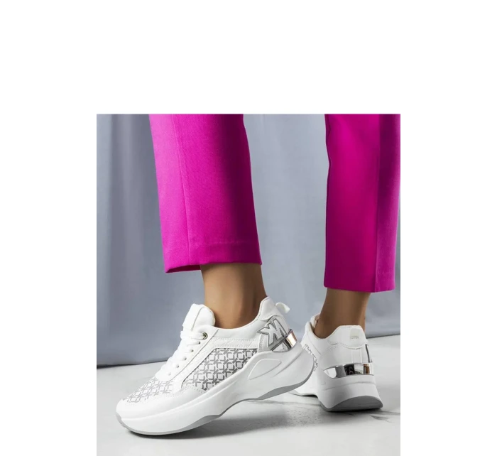 Tenisky model 207975 Solea Tenisky model 207975 Solea