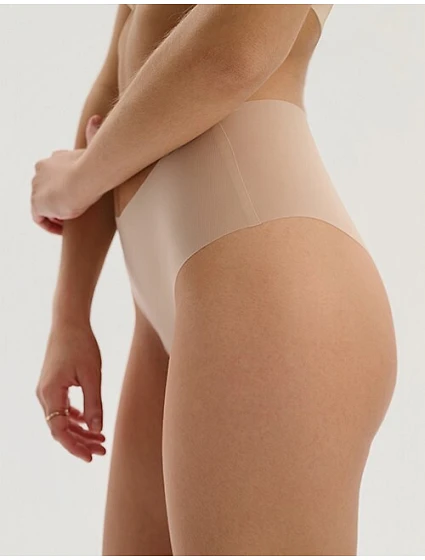 Nohavičky Julimex Mousse Brasil Maxi XS–2XL