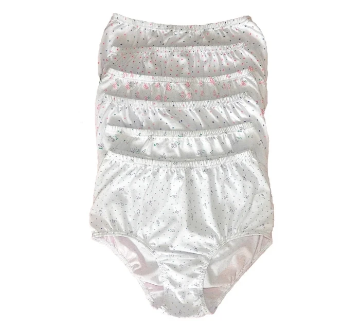 Dámske nohavičky Angelika Classic A'6 L-XL Dámske nohavičky Angelika Classic A'6 L-XL