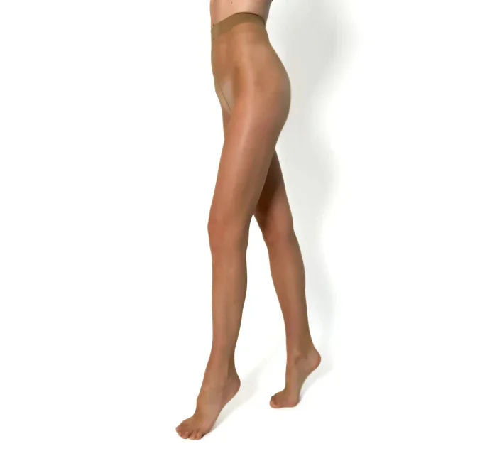 Dámské punčochové kalhoty model 6081384 15 den 5XL - Veneziana Dámské punčochové kalhoty model 6081384 15 den 5XL - Veneziana