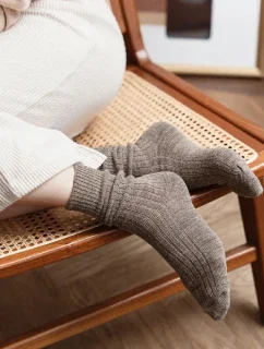 Dámske ponožky Steven art.044 Alpaca