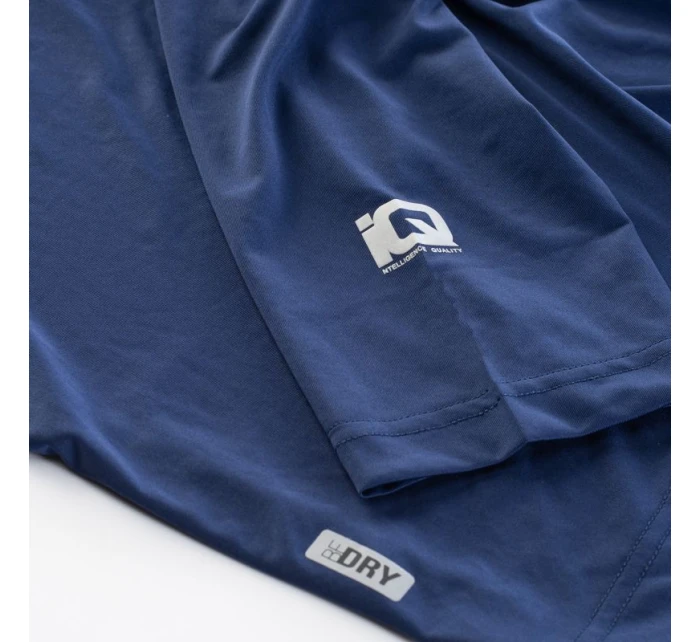 IQ Estise Ls M tričko s dlhým rukávom 92800622414