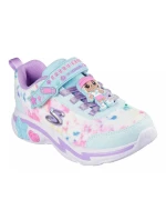 Boty ers  Squad Jr model 21132535 - Skechers