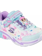 Skechers Snuggle Sneaks Skech Squad Jr 302214N-MTMT