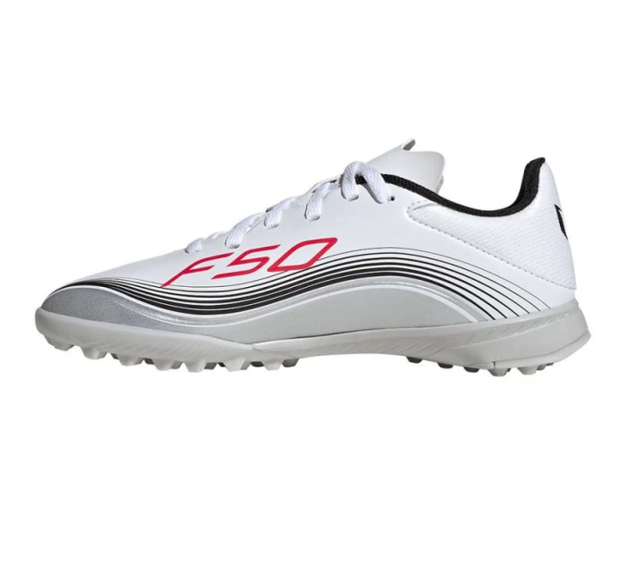 Adidas F50 Messi League Jr Futbalová obuv JP7456 Adidas F50 Messi League Jr Futbalová obuv JP7456