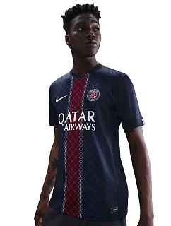 PSG DriFIT Stadium Domácí tričko model 22177199 - NIKE