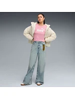 Ess No.1 Logo Tee W model 21283821 65 tričko - Puma