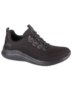 Skechers Ultra Flex 2.0 - Lite-Groove 13350-BBK Black 36